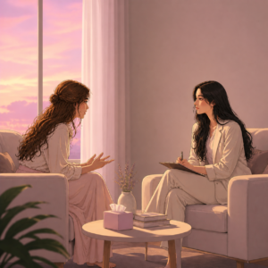 استشارة مستعجلة