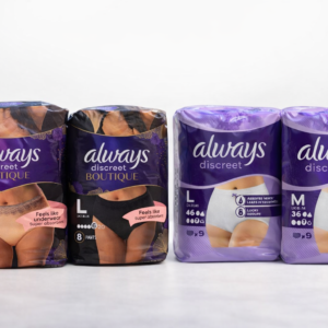 فوط أولوايز ديسكريت