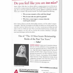 Alternative view of Why men love bitches (مستخدم)