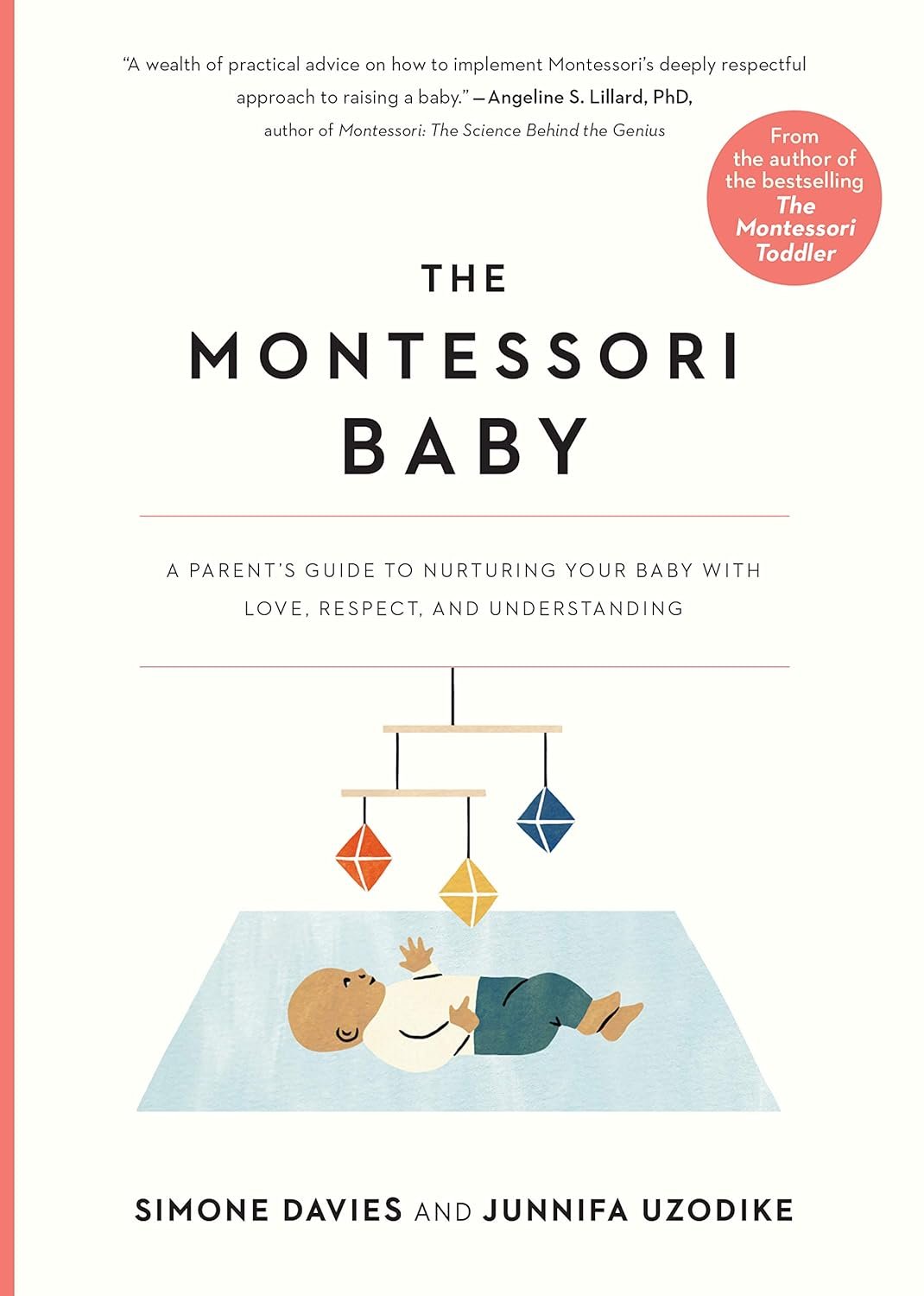 The Montessori Baby (مستخدم) - الصورة 2