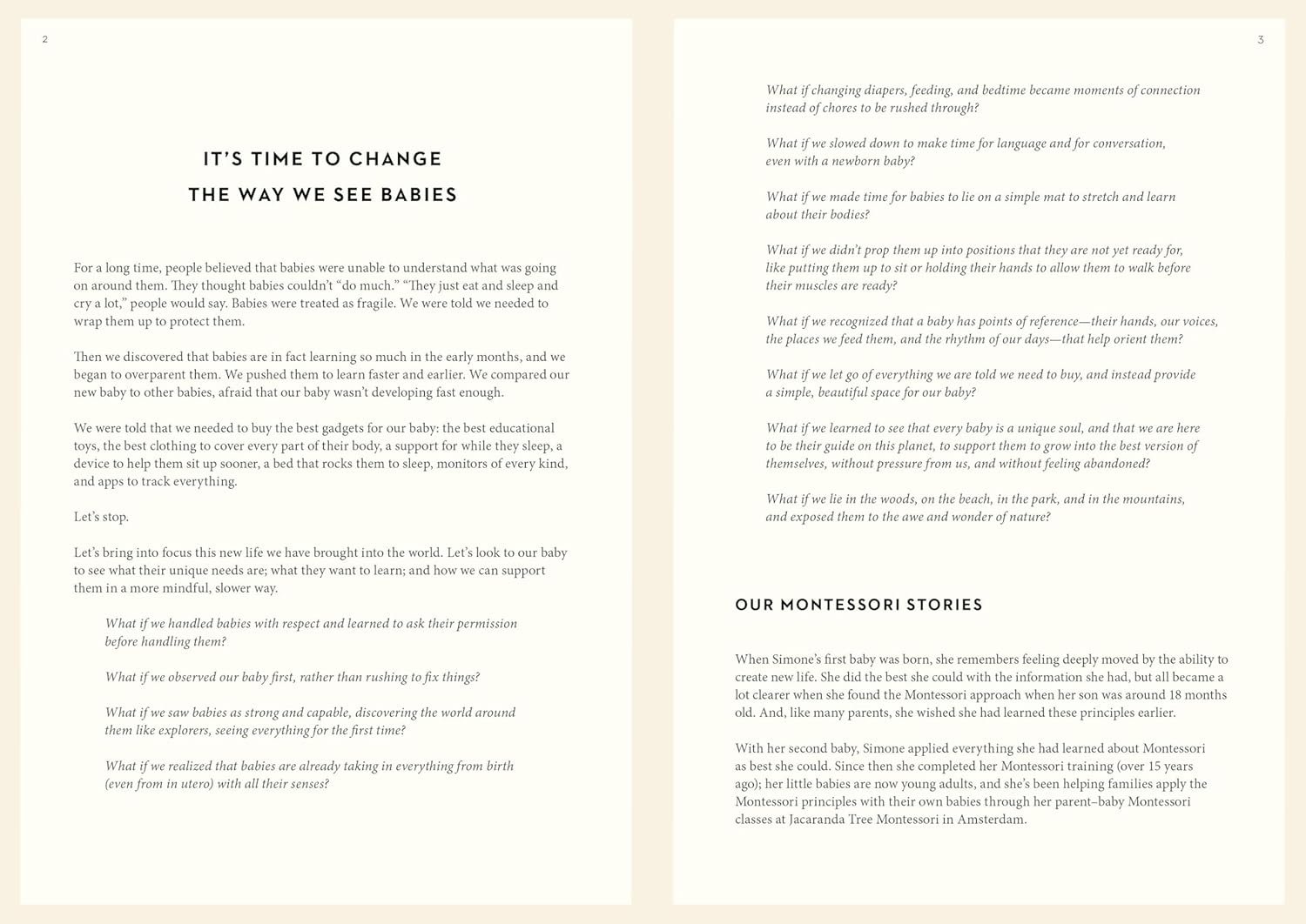 The Montessori Baby (مستخدم) - الصورة 5