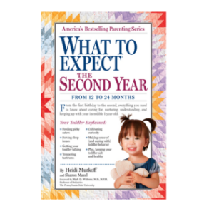 What to Expect the Second Year: From 12 to 24 Months (مستخدم)