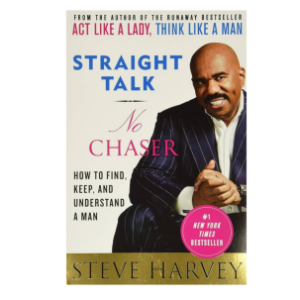 Straight Talk, No Chaser (مستخدم)