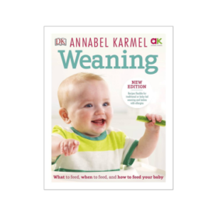 Weaning (مستخدم)