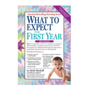 What to expect the first year (مستخدم)