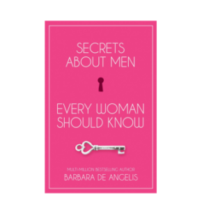 Secrets About Men Every Woman Should Know (مستخدم)