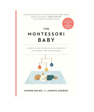 The Montessori Baby (مستخدم)
