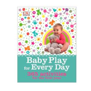 Baby play for everyday (مستخدم)