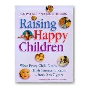 Raising happy children (مستخدم)