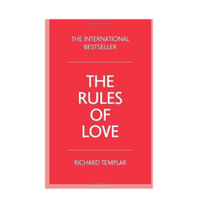 The Rules of Love (جديد)