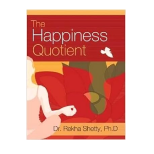 The Happiness Quotient (مستخدم)