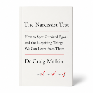 The Narcissist Test (مستخدم)